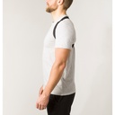 Hållningsband Flexi One-Size Svart Swedish Posture