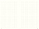 Anteckningsbok DotNotes A5 svart