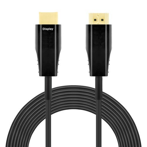 HDMI-kabel Ultra High Speed 10 m svart