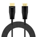 HDMI-kabel Ultra High Speed 10 m svart