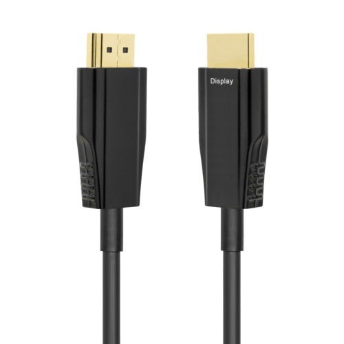 HDMI-kabel Ultra High Speed 15 m svart