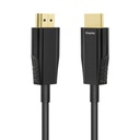 HDMI-kabel Ultra High Speed 15 m svart