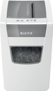Dokumentförstörare Leitz IQ Slim Home Office P4