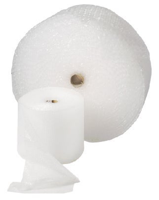 Bubbelfolie 150cm x 150m