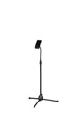 Surfplattehållare golvmodell Twist Floor
