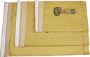 Vadderad påse nr 4 225x343 mm 10-pack
