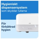 Dispenser T7 OptiServe® Coreless Twin Vit