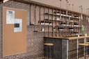 Anslagstavla Kork Impression Pro 900 x 600 mm