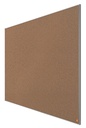 Anslagstavla Kork Impression Pro 1800 x 900 mm
