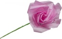 Silkespapper 50x70cm rosa 25/fp