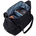 Väska Subterra 2 Duffel 35 liter Black