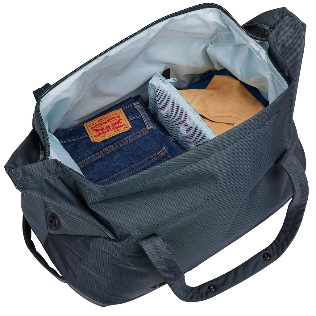 Väska Subterra 2 Duffel 35 liter Dark Slate