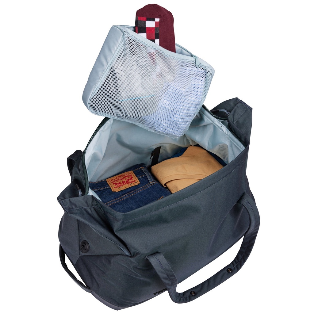 Väska Subterra 2 Duffel 35 liter Dark Slate