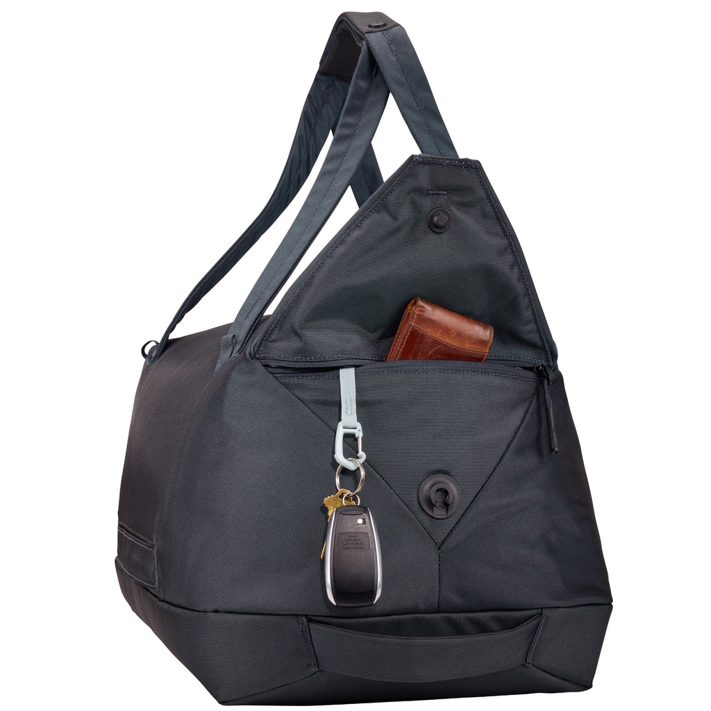 Väska Subterra 2 Duffel 35 liter Dark Slate
