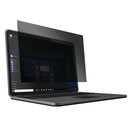 Sekretessfilter 14.1" b 16:9 2-v bb