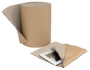 Wellpapprulle  50 cm x 75 meter