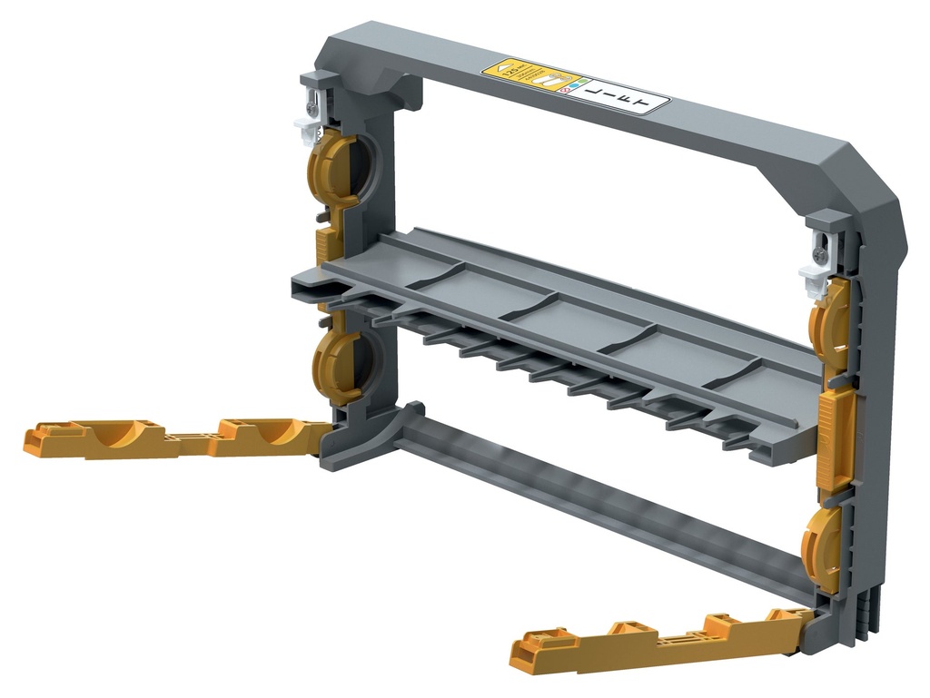 Lamineringsfilmskassett Foton 30 125 mikron