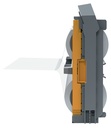 Lamineringsfilmskassett Foton 30 125 mikron