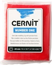 Cernitlera 56 g Röd
