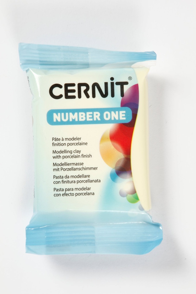 Cernitlera 56 g Vanilla
