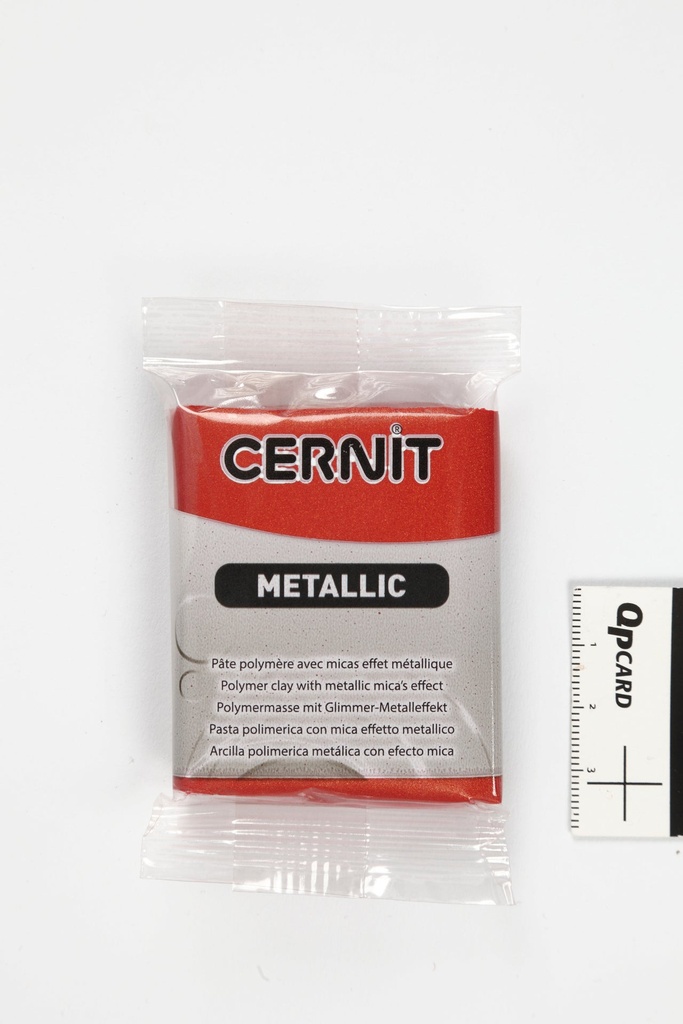 Cernitlera 56 g Koppar