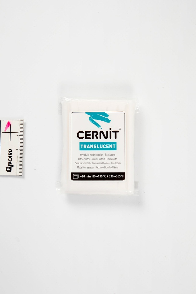 Cernitlera 56 g Transparent