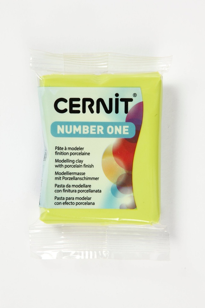 Cernitlera 56 g Lime Green