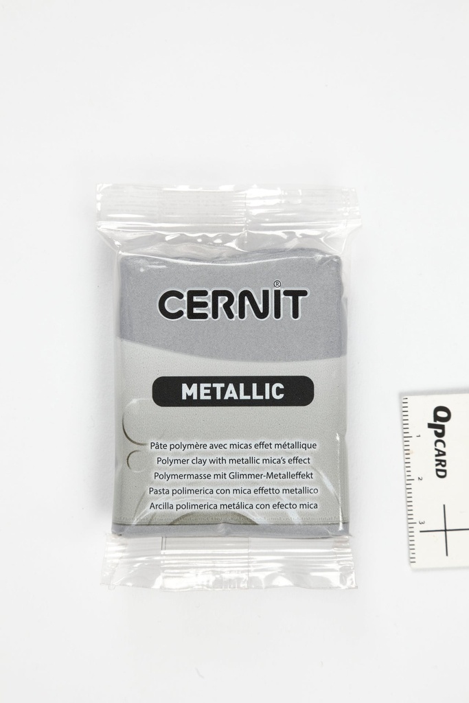 Cernitlera 56 g Silver