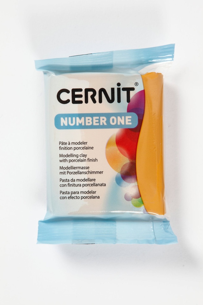 Cernitlera 56 g Yellow Ochre