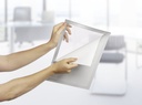 Inforam Duraframe A4 silver