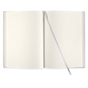 Anteckningsbok Paperstyle A4 Linjerad Natur