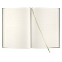Anteckningsbok Paperstyle A4 Linjerad Green