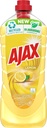 Allrengöring Ajax Lemon 1,5 liter