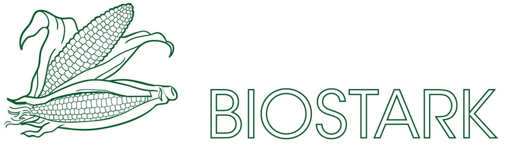 Sopsäck Bio 125 liter 30 my 10-pack