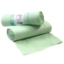Sopsäck Bio 80 liter 30 my 20-pack
