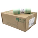 Sopsäck Bio 80 liter 30 my 20-pack