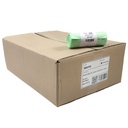 Soppåse Bio 30 liter 15 my 25-pack