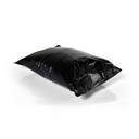 Postpåse 400x600 mm svart 100-pack