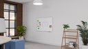Whiteboard-tavla Legamaster 1200 x 900 mm