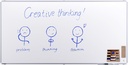 Whiteboard-tavla Legamaster 1800 x 900 mm