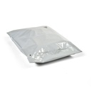 Postpåse 230x325 mm vit 100-pack