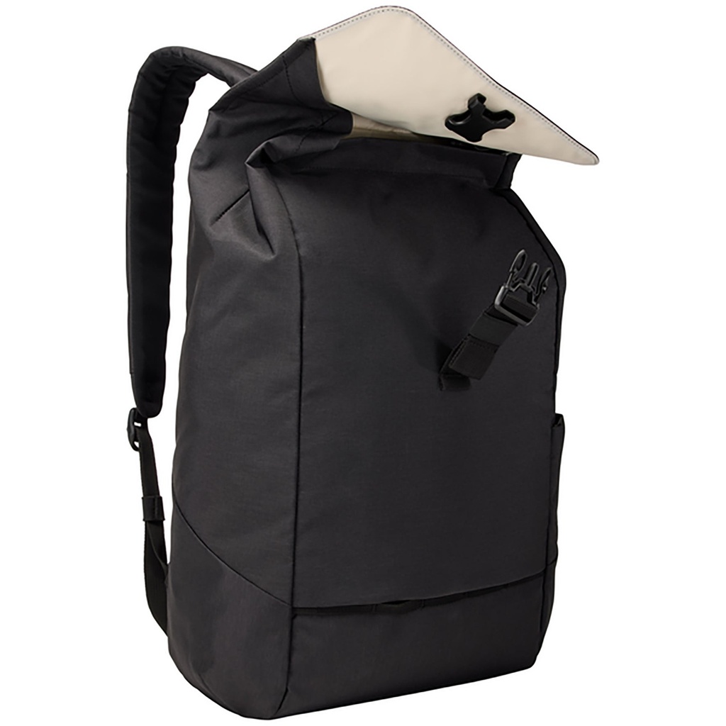 Ryggsäck Thule Lithos Backpack 16 liter Svart