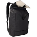 Ryggsäck Thule Lithos Backpack 16 liter Svart