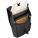 Ryggsäck Thule Lithos Backpack 16 liter Svart