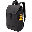 Ryggsäck Thule Lithos Backpack 16 liter Svart