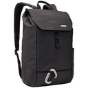 Ryggsäck Thule Lithos Backpack 16 liter Svart