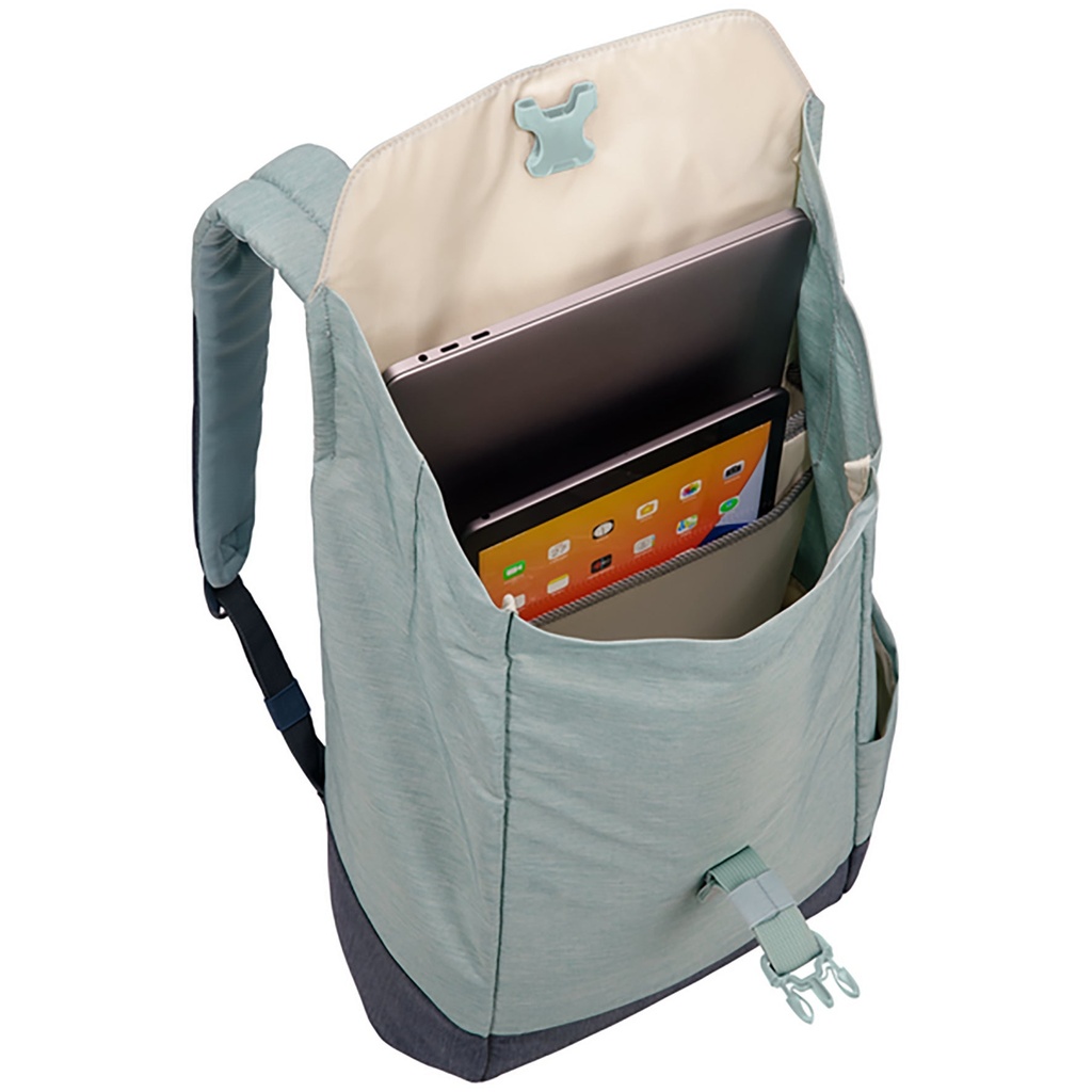 Ryggsäck Thule Lithos Backpack 16 liter Alaska/Dark Slate