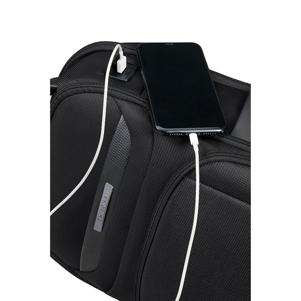 Ryggsäck PRO DLX6 14,1" Svart