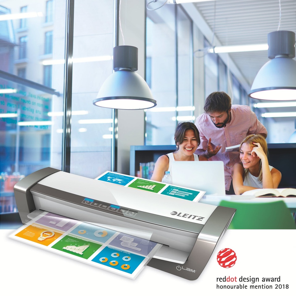 Laminator iLam Office Pro A3