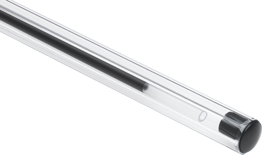 Kulspetspenna Bic Cristal Medium svart 50 st/fp